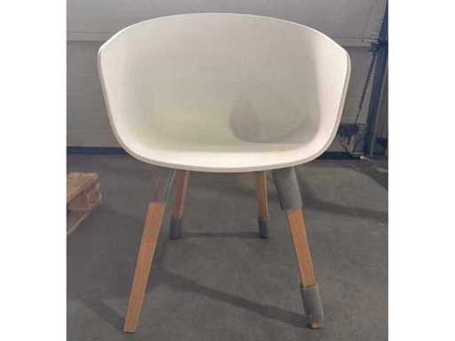 Schalensitz (5x)