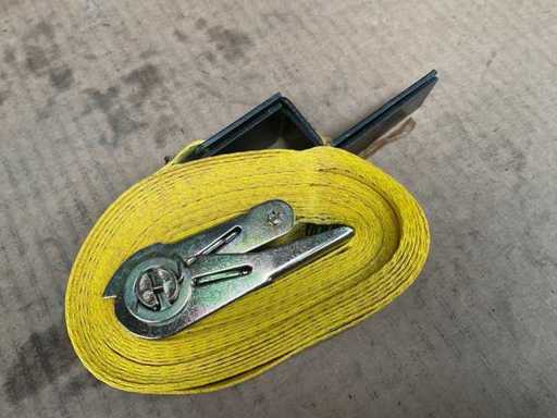 Batch Lashing Straps