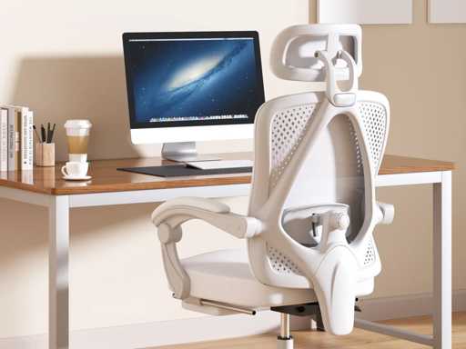 Chaise de bureau
