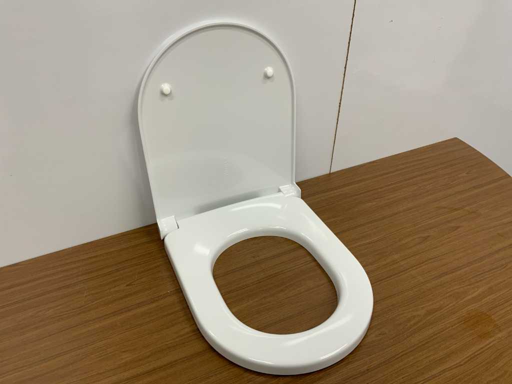 Hatria - Toilet seat