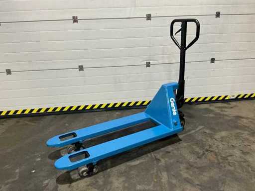 Pfaff HU25 Hand Hydraulic Pallet Truck