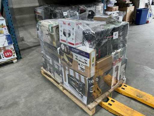 Objets électriques divers pour la maison/maison