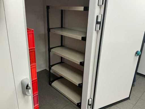 Pvc rekken voor vlees Overige vleesverwerking