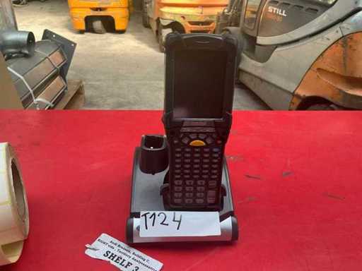 Symbol Mc9090 Barcode-Scanner