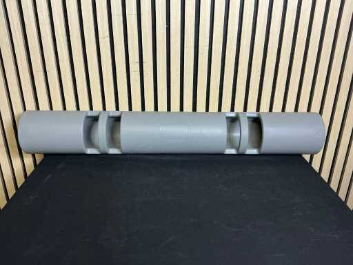 Vipr fitness tube 10kg (4x)