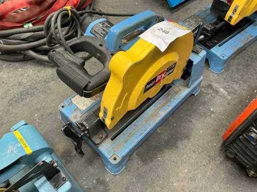 Jepson 9430 Querschnittkreissäge