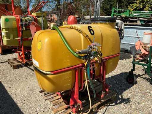 Mounted Sprayer
