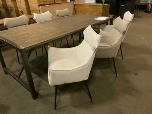 Dyonne Dining Chair (6x)