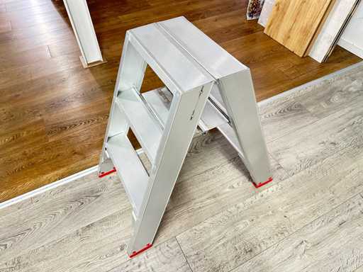 Kelfort - 3220 - klatka schodowa