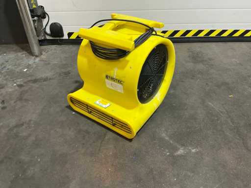 30 TROTEC TFV30S Fan