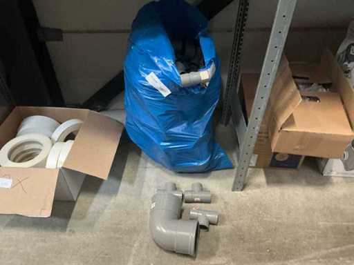 Loturi de diverse accesorii