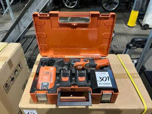 Fein Multimaster MMA 500 18V Multitool