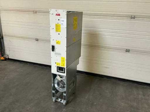 ABB ACS800 Frequentieregelaar