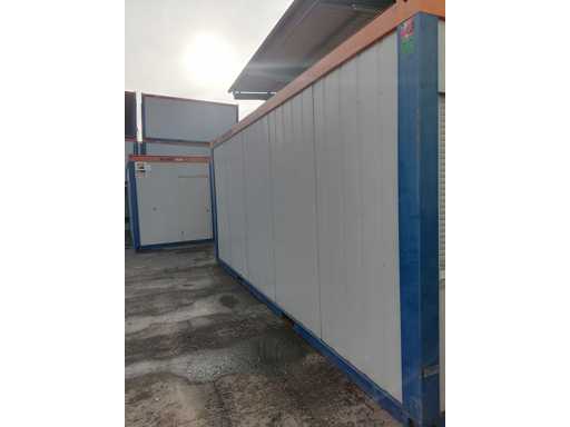 CONTAINEX STANDARD CONTAINER 20 ́