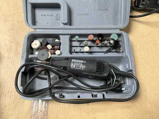 DREMEL 355 Typ 5 Multitool