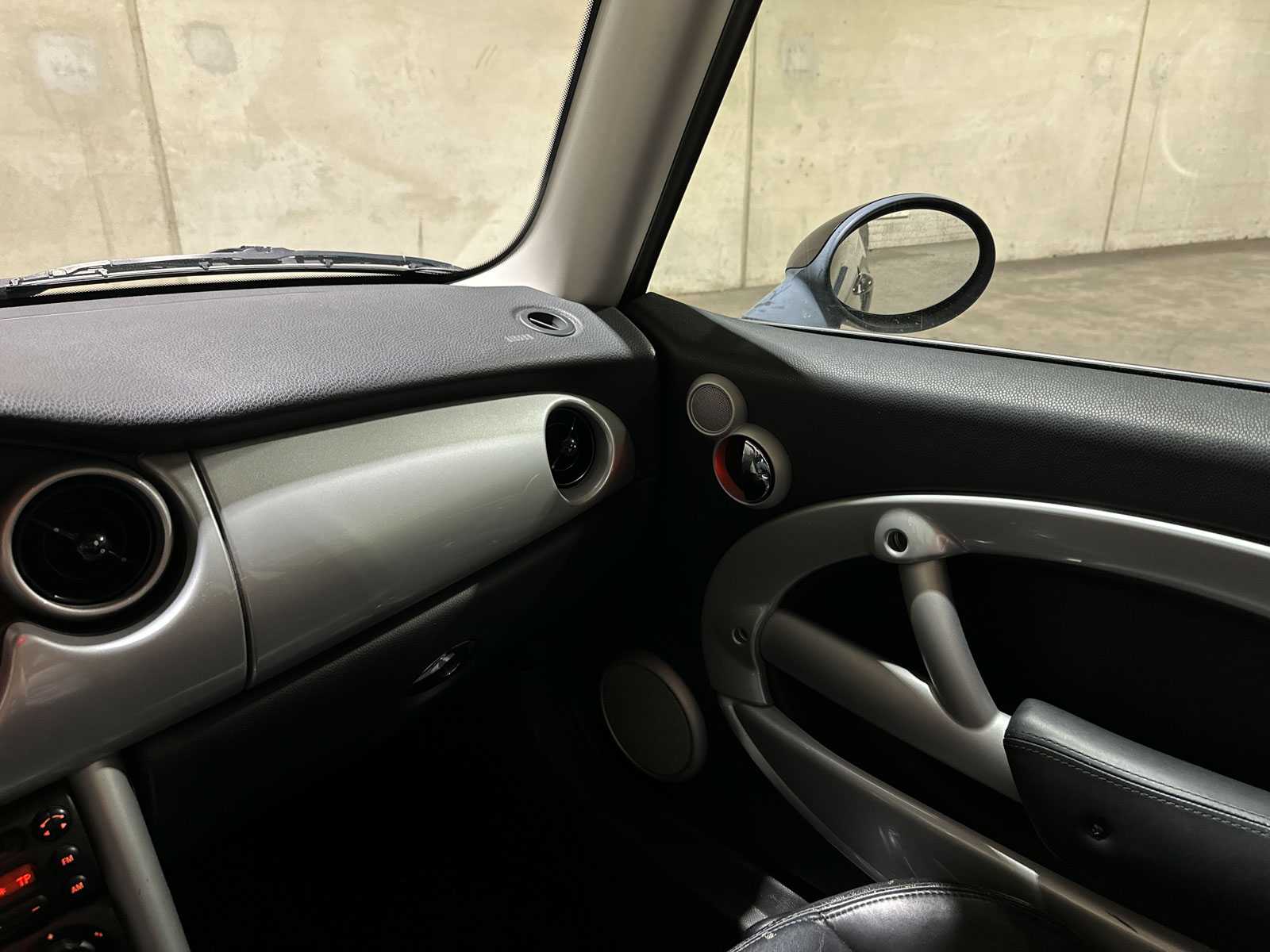 Mini Cooper 1.6 Chili 114pk 2005, 57-HNL-4