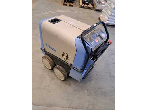 Idropulitrice KRÄNZLE THERM 895-1