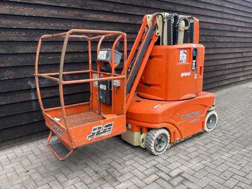 Piattaforma Aerea JLG Toucan 1010 2004