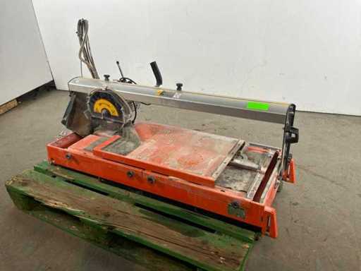 2016 Battipav VIP 290 Tile Saw - 900mm