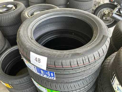 Diverse autoband 17” (5x)