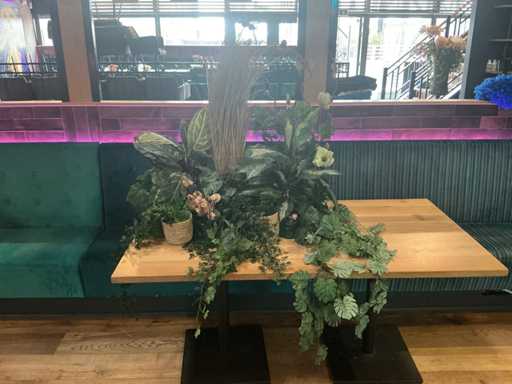 Horeca decomaterialen