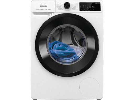 Gorenje WPAM94A1T washing machine Front loader 9 kg 1300 RPM White