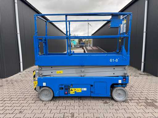 Genie GS-2032 Sollevatore a forbice