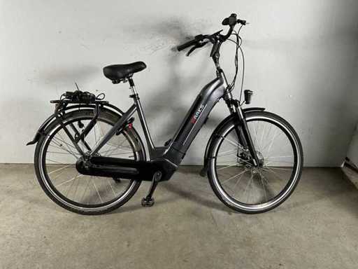 Raaics Elektrische fiets