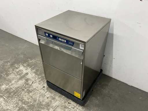 Electrolux - EUCAIDP - Korvenvaatwasmachine