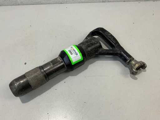 Atlas Copco - TEX 05 P - 2008 - Ciocan pneumatic de demolare