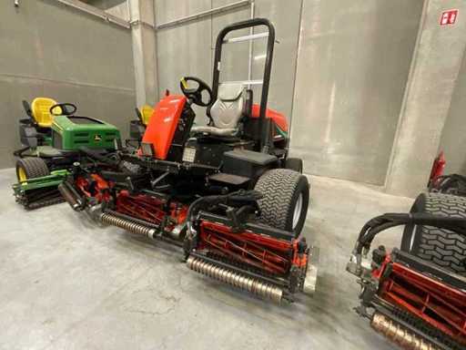 JACOBSEN - Fairway 250 - Zitmaaier