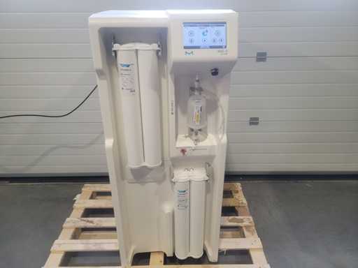 Millipore - Milli-Q CLX 7040 (LC) ZAFS51040 - Water Purification System