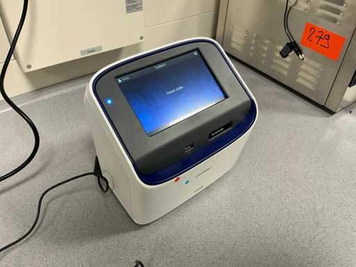 Invitrogen Gravin II Automatische Kolonieteller