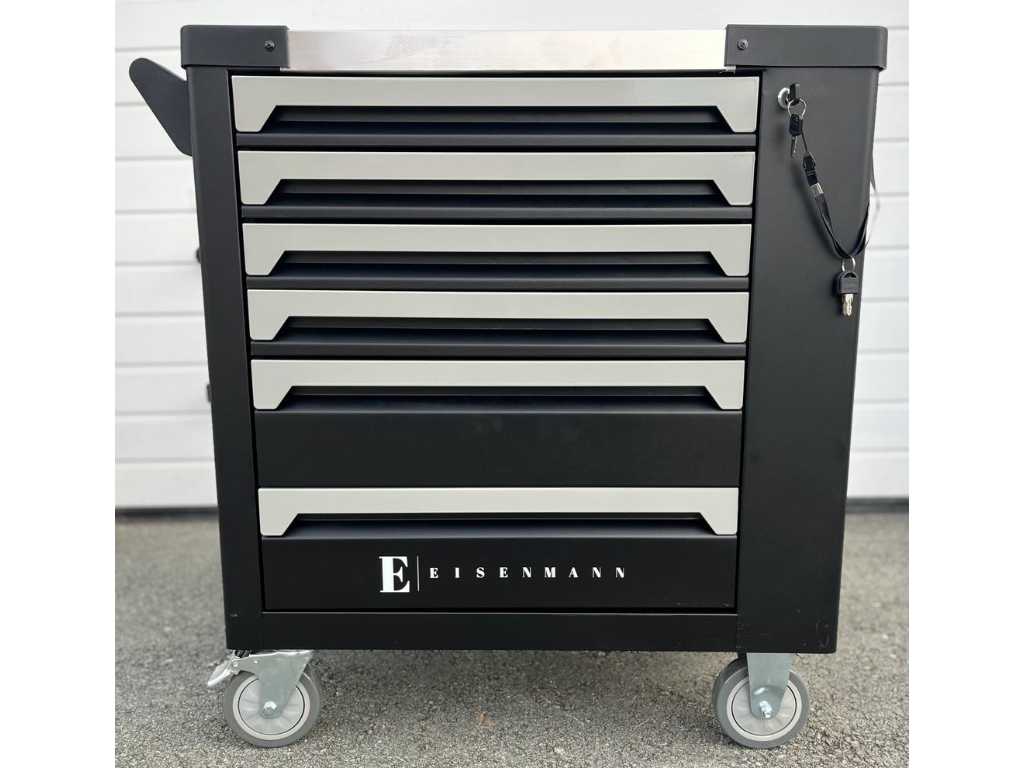 Eisenmann - AT Premium - Edition - Chariot à outils