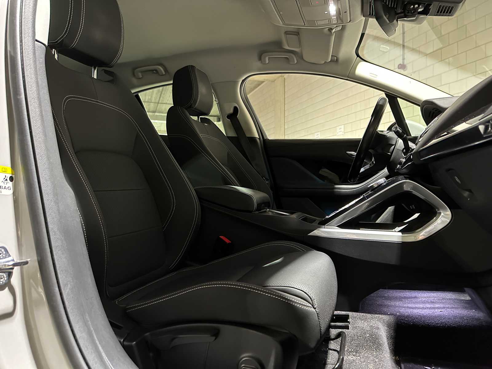 Jaguar I-PACE EV320 S Bns Pack 320PK 2020, K-692-KK