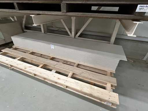 Plasterboard (26x)