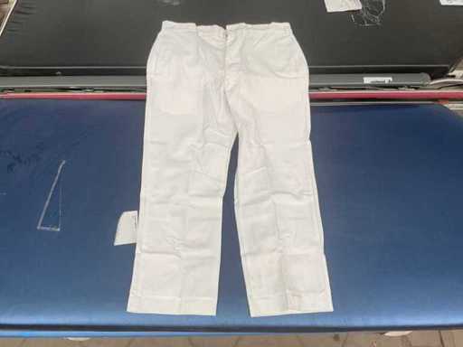 Pantalon médical pour hommes (200x)