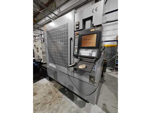 SODICK AQ535L Draht-EDM-Maschine
