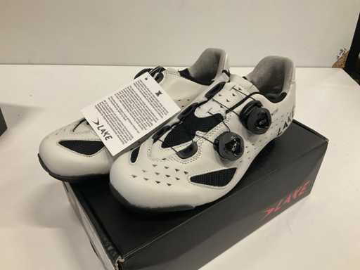 Buty rowerowe Lake CX238-X rozmiar 40.5