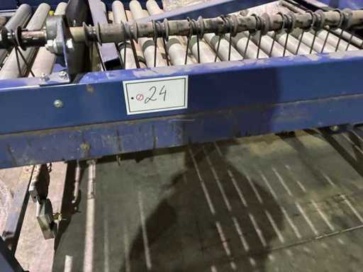 Trasportatori LOGSYS