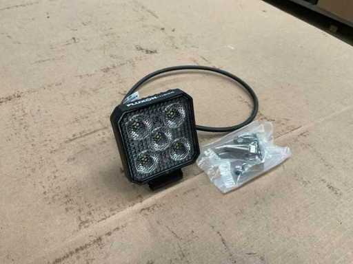 Lampe LED Fluxon LB12VE