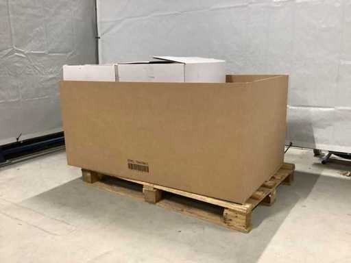 Peugeot 207 Stopul (7x)