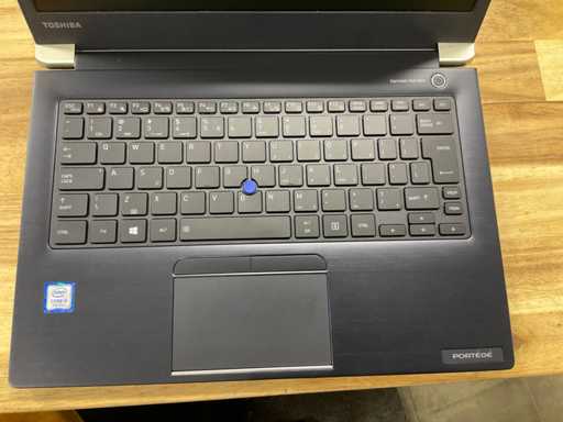 Laptop Toshiba portege X30-D-10G