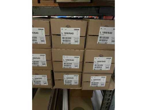 Osram - L 18W/640 - Tube d’éclairage (150x)