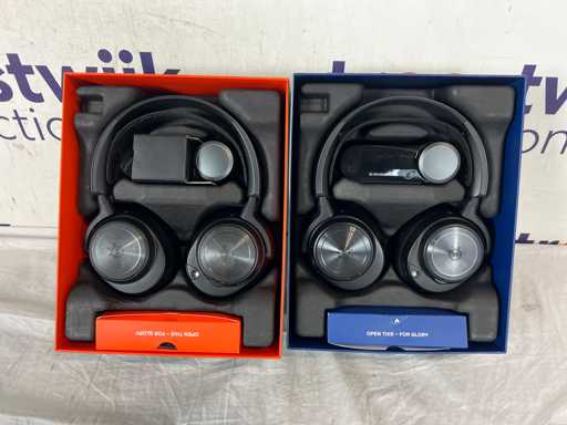Steelseries Koptelefoon (2x)