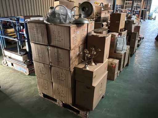 Party home accessories