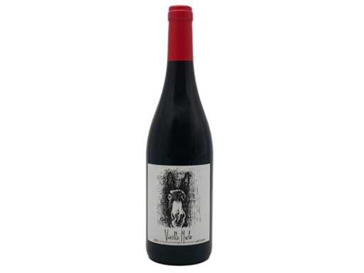 2023 - Vieille Mule Rouge 2023 - Jeff Carrel - Languedoc - Vin Rouge (12x)