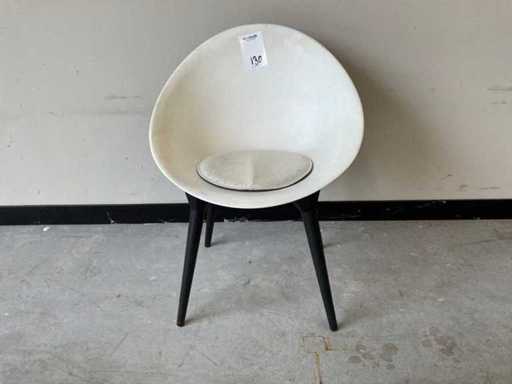Președintele ședinței Moroso by Diesel Rockchair