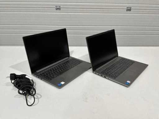 Lenovo Thinkbook 15 G2 Ordinateur portable (2x)