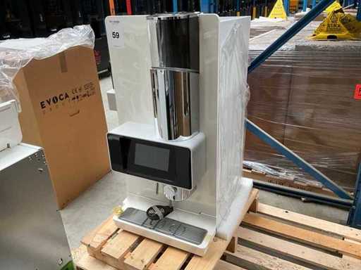 Cafetière Evoca Group Ferrara/Click F 2ES 5 NL